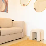 Mh Apartman Olbia