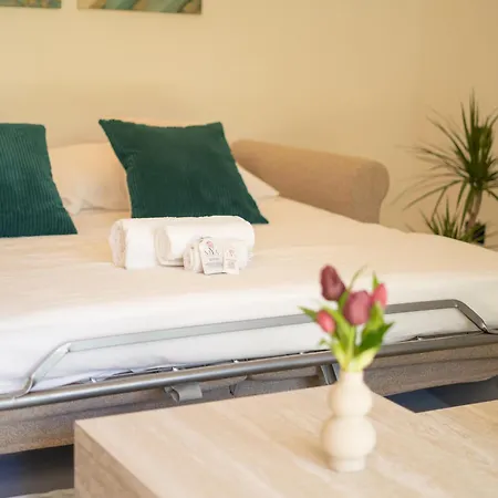 Apartman Mh Olbia