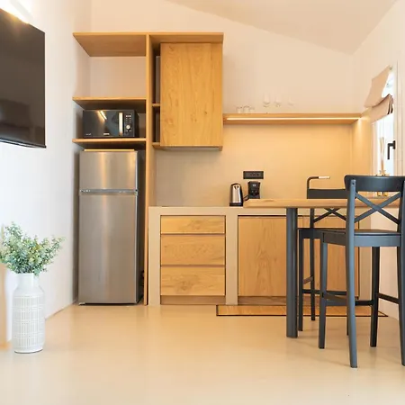 Mh Apartman