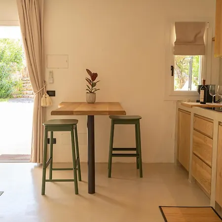 Mh Apartman *