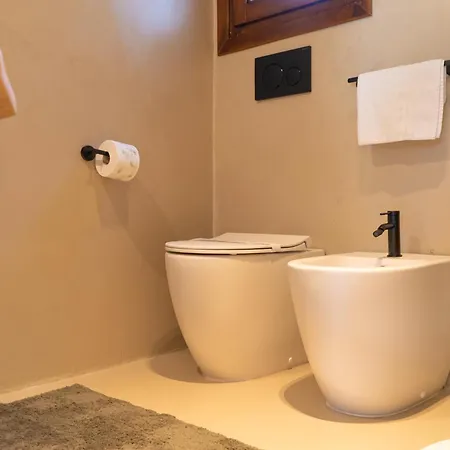 Mh Apartman Olbia