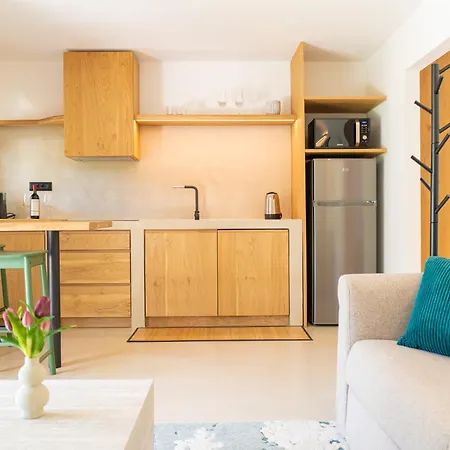 Mh Apartman