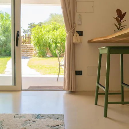 Apartman Mh