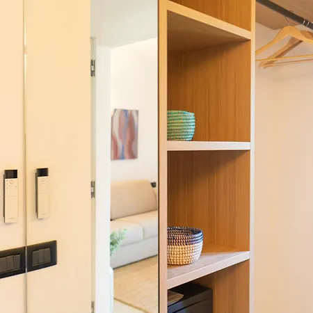 Mh Apartman Olbia