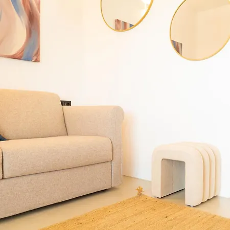 Mh Apartman Olbia
