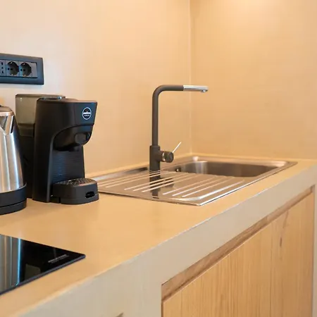Mh Apartman