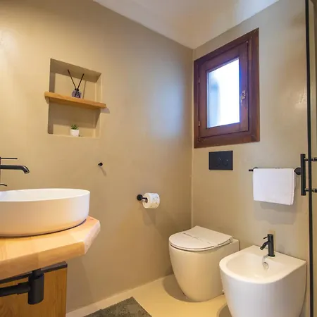 Mh Apartman *