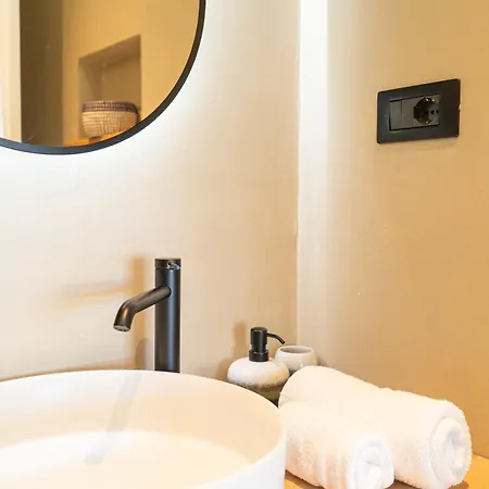 Apartman Mh Olbia