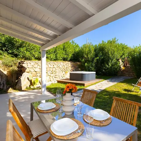 Apartman Mh Olbia