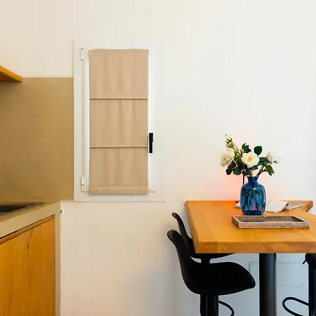 Apartment Mh