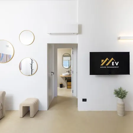 Apartman Mh Olbia