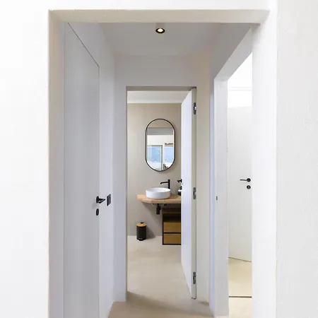 Mh Apartment *