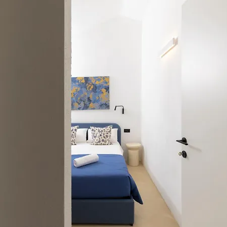 Apartment Mh