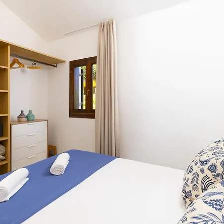 Apartman Mh Olbia