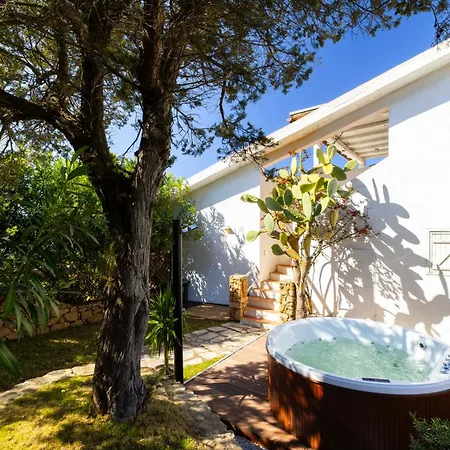 Mh Apartment Olbia
