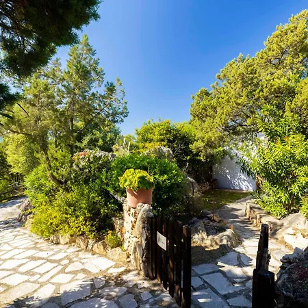 Mh Apartman Olbia