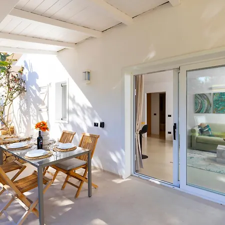 Mh Apartman Olbia