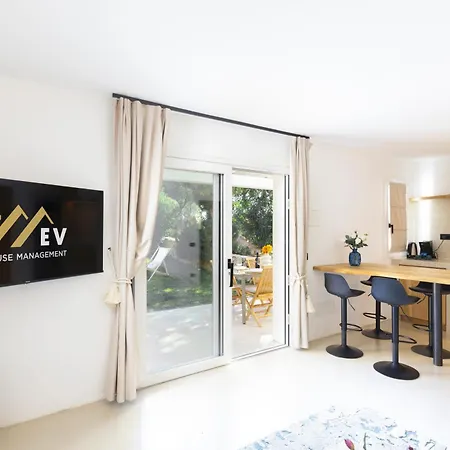 Apartman Mh Olbia