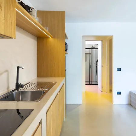 Apartment Mh *