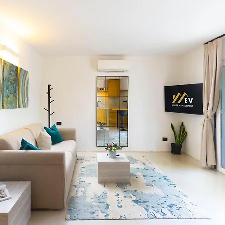 Mh Apartman