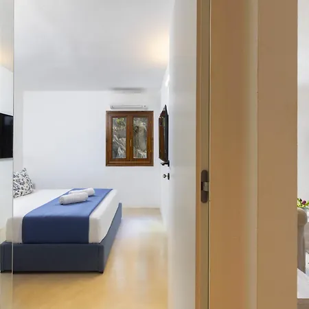 Apartment Mh Olbia