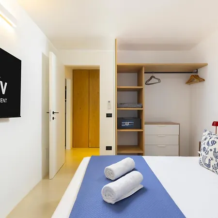 Mh Apartman Olbia