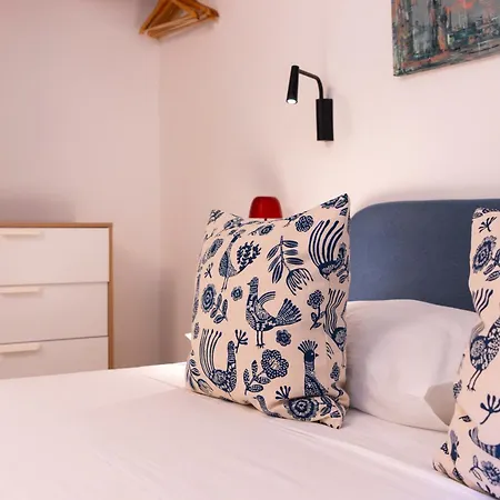 Apartman Mh Olbia