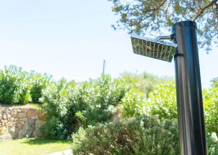 Mh Appartement Olbia