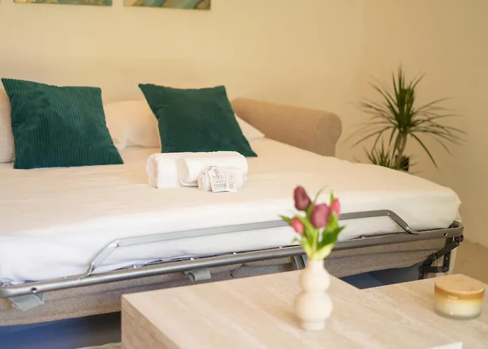 Appartement Mh Olbia