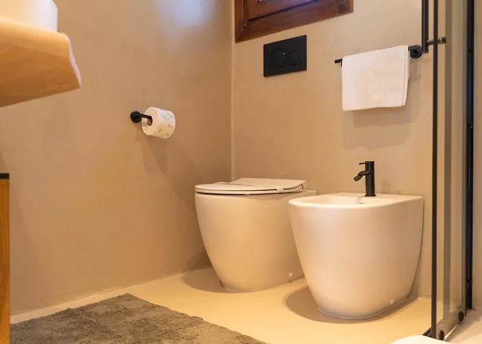 Mh Appartement Olbia