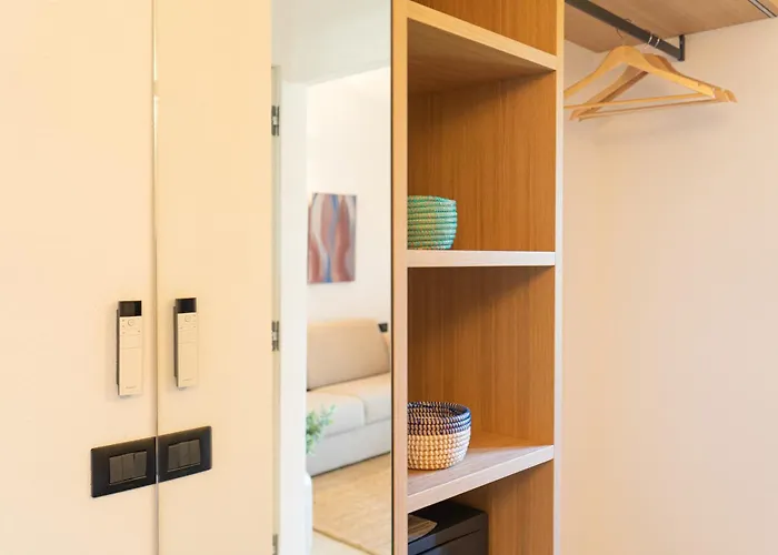 Mh Appartement Olbia