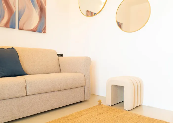 Mh Appartement Olbia